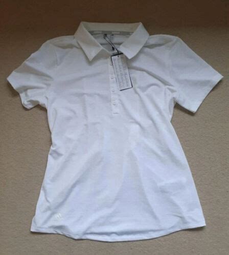 Adidas women's polo shirts